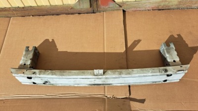 Chevrolet trax - балка усилитель ремень передний фото №1