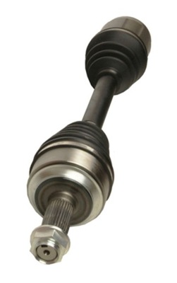 Приводной вал honda cr-v iii 07- pr 27-3361mg maxgear фото №1