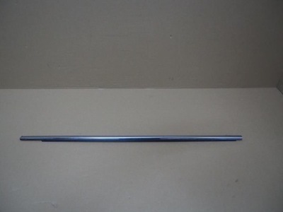 Молдинг ущільнювач двері parapet лівий перед lexus nx фото №1