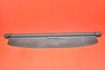 Шторка багажника fiat croma 2 ii 05-11 фото №1