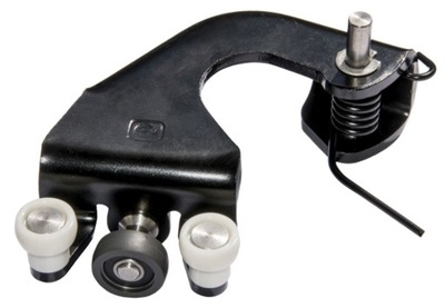 Pfcsa05l/rol подрамник петля среднего citroen jumpy ii 07-16 fiat scudo ii фото №1