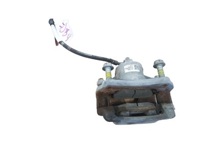 Chevrolet volt ii супорт гальма супорт гальмо фото №1