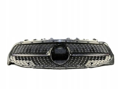 Mercedes cla w118 решітка радіатора решітка радіатора радіатора a1188880000 фото №1