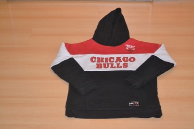 NBA Chicago Bulls bluza