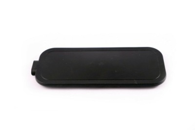 Mini countryman r60 r61 крышка заглушка защита аккумулятор 9802860 фото №1