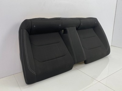 SOFÁ ASIENTO CHEVROLET CAMARO 2016+  