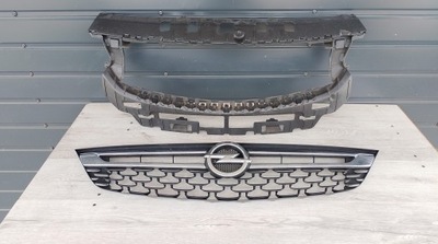 Opel astra v k решётка радиатора решётка радиатора радиатора каркас хороший фото №1