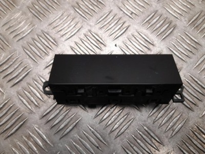 Екран citroën ds7 crossback 2021 9818686780 фото №1