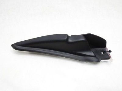 Кутик захист жабо лівий renault captur i фото №1