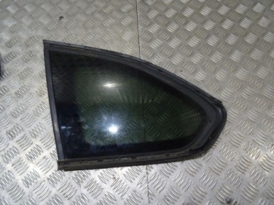 Bmw x1 f48 lift стекло боковая левая / правая фото №1