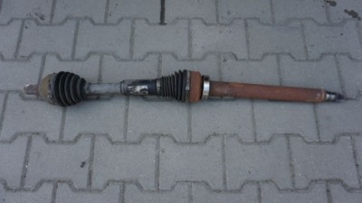 Volvo v60 cc xc60 2.0 d3 d4 - привідний вал права автоматична коробка передач фото №1