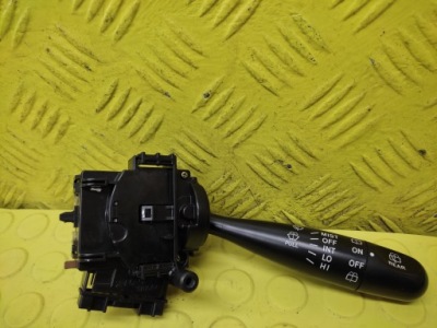 Toyota yaris verso переключатель дворник фото №1