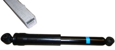 Амортизатор laguna iii задня 562100033r фото №1