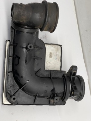 Бортовой компьютер расходомер mercedes a w168 1.4 82km фото №1