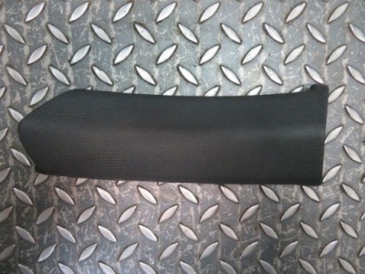 Обшивка стойка правое 8w8867242 audi a5 фото №1