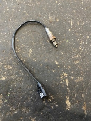 Audi q5 80a датчик лямбда-зонд 8w0906265ae фото №1