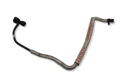 Шланг мащення турбіни bmw x1 f48 8654626 31000158 2.0l бензиновий 2018 фото №1