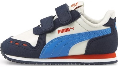 BUTY PUMA CABANA RACER SL V INF 351980 93 _ r. 22