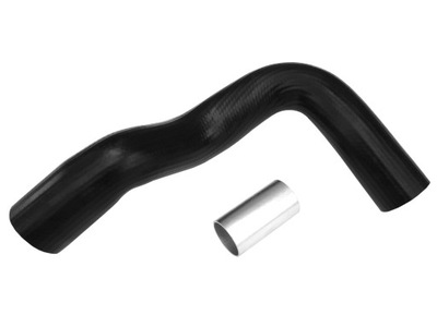 Шланг pdoładowania труба wąż турбины интеркулер laguna iii 2.0 dci фото №1