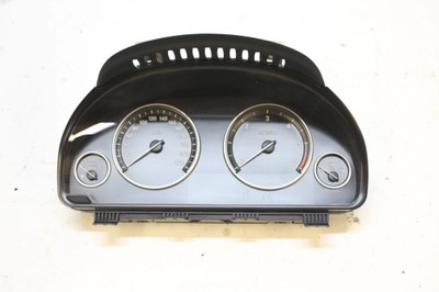 Bmw 5 f11 счетчик 9291414 фото №1