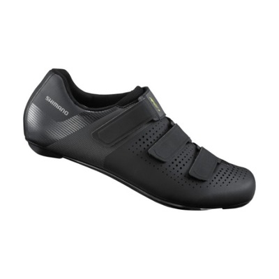 BUTY NA ROWER SZOSA SHIMANO SPD SL BLACK SH-RC100 45