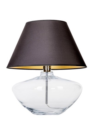 Lampa stołowa MADRID BLACK L008031214 - 4concepts