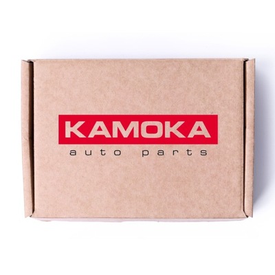 ФІЛЬТР САЛОНУ KAMOKA 6080009