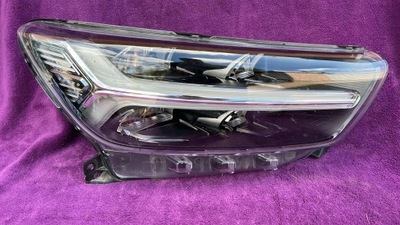 Лампа volvo xc40 full led 31446785 mid led права europa фото №1