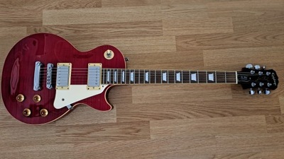 Epiphone Les Paul Standard