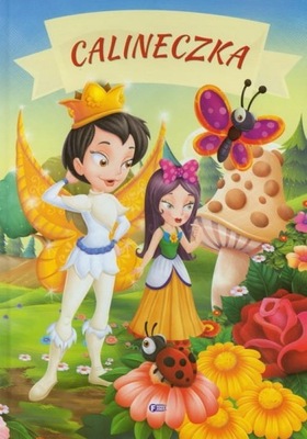 Calineczka Tw