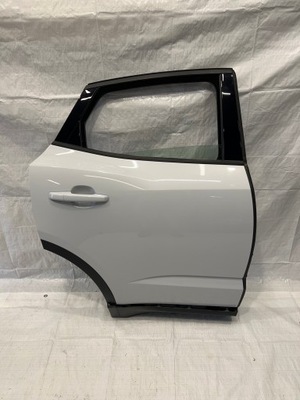 Двері задні праве повний jaguar e-pace фото №1