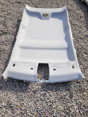 Потолок citroen c4 cactus lift фото №1