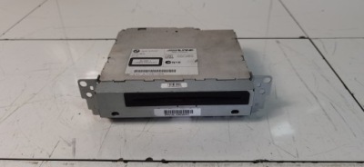 Bmw 5 f10 f11 радіо навігація 9272007 фото №1