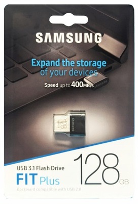 Pamięć zewnętrzna USB 256 GB Samsung Pendrive