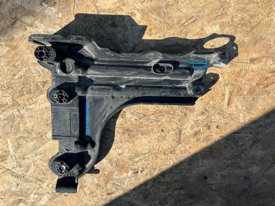 Плита захист citroen ds3 crossback 9823573880 фото №1