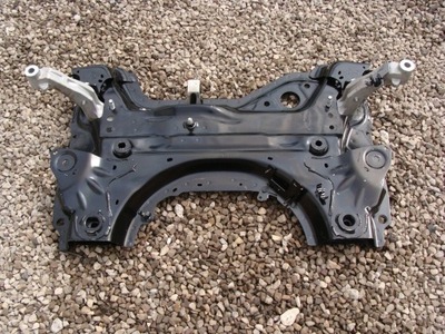 Балка подвеска передний citroen ds7 фото №1