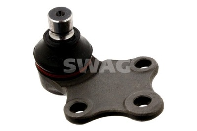 SWAG 8/5000 PERNA PALANCA PARTE DELANTERA IZQUIERDA/DERECHA PEUGEOT 306 1.4-2.0D 05.93-12.02  