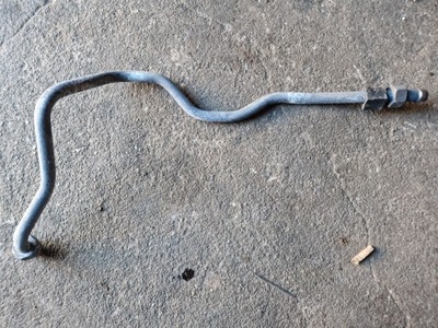 Шланг трубка компресора повітря volvo fm fh fmx renault фото №1