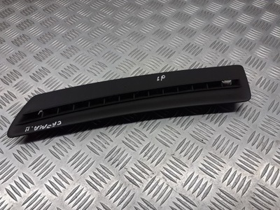 Решётка обдув левая fiat croma ii 735364147 фото №1