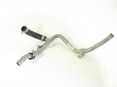 Трубка wody mercedes b w247 w177 1.5 cdi nowa фото №1