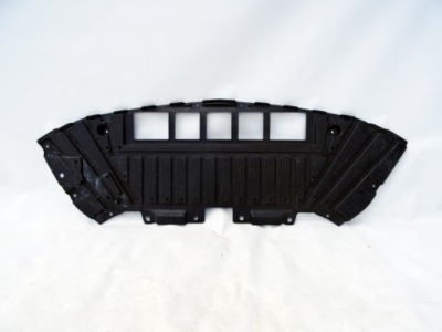 Плита pod бампер mercedes w253 glc a2535200700 фото №1