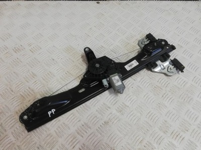 ELEVADOR DELANTERO DERECHA RENAULT KADJAR 807207795R  