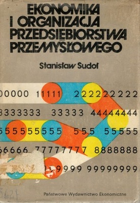 Ekonomika i organizacja przedsiębiorstwa przemysło