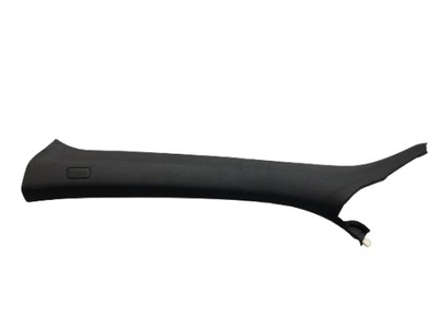 Audi a4 b8 s-line захист стійка лівий перед фото №1