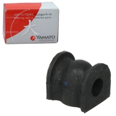 Гумовий елемент стабілізатора задня l/p honda cr-v ii 2001-07 фото №1