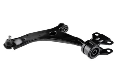 Рычаг перед нижний левый mazda 3 bl 2009 - 2013 фото №1