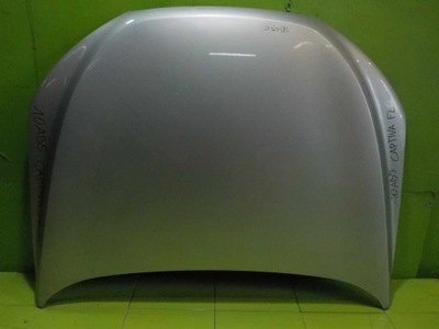 Chevrolet captiva lift 11r капот фото №1