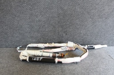 Подушка повітряна шторка безпеки права hyundai i 10 ii фото №1