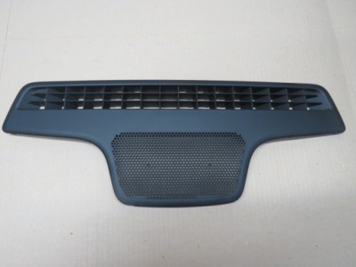 Решітка захист  консолі alfa romeo giulietta фото №1