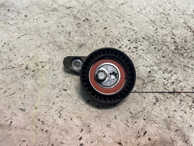 Skoda citigo vw up mii 1.0 ролик натягувача фото №1